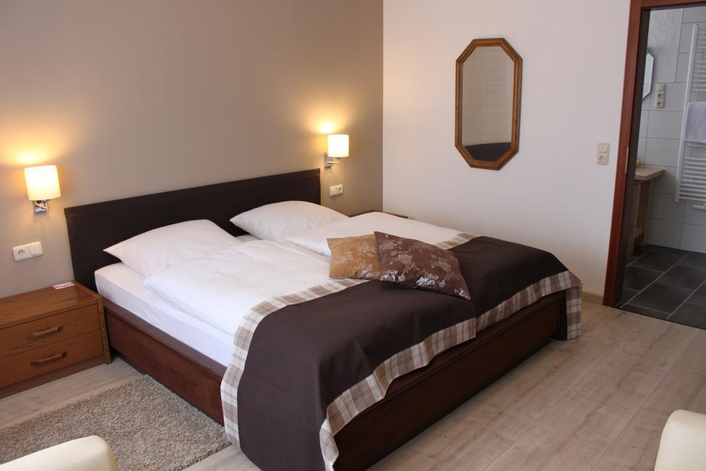 Berghotel Waidmannsheil Battenberg  Dış mekan fotoğraf