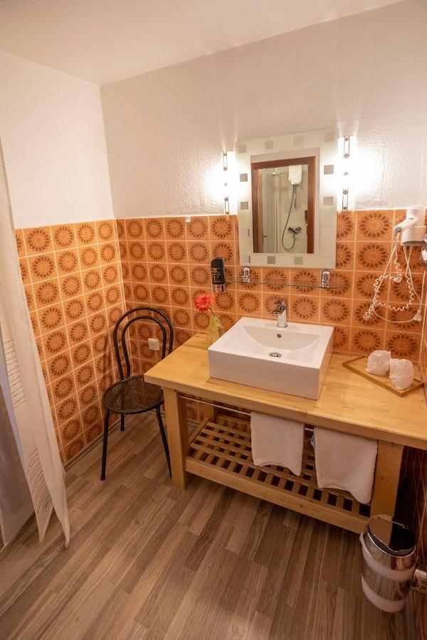 Berghotel Waidmannsheil Battenberg  Dış mekan fotoğraf