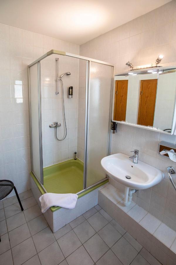 Berghotel Waidmannsheil Battenberg  Dış mekan fotoğraf