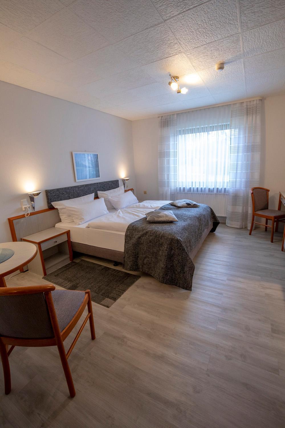 Berghotel Waidmannsheil Battenberg  Dış mekan fotoğraf
