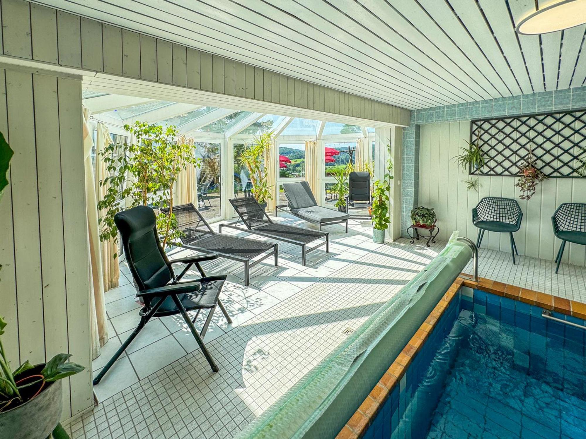 Berghotel Waidmannsheil Battenberg  Dış mekan fotoğraf